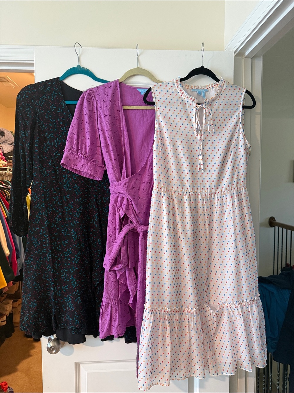Draper James Dresses